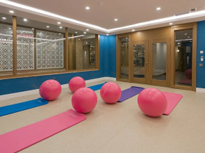 Asia Beach Resort & Spa Hotel