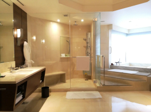 Grand Hyatt Singapore