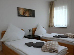 Aparthotel Kompass A 402 403