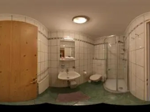 Appartement Hotel Seerose