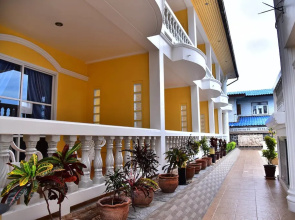 Sun Beach Hotel