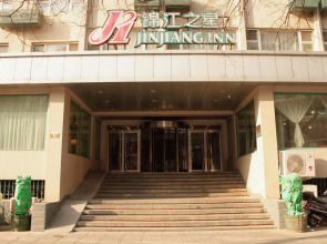 JinJiang Inn – Beijing Guangqumen