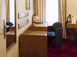 SHS Hotel Fürstenhof