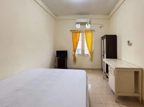 Wisma Salak Family Guest House Syariah RedPartner