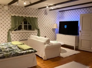 Brunstorpsgård Bränneriet