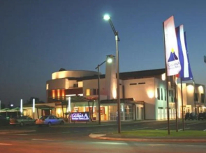 Kaldera Boutique Hotel