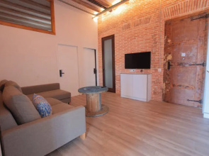 Classic Catedral Apartments