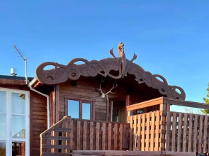 West Viking Cottage