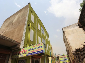 OYO 35391 Landmark 2 Power House