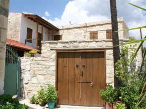 Arkela Agrotouristic Houses