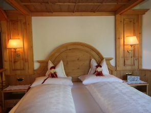 Hotel Al Sonnenhof