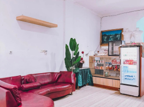 Apri Inn Syariah by Oyo Rooms