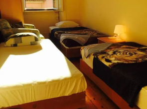 LisBangla Guest House