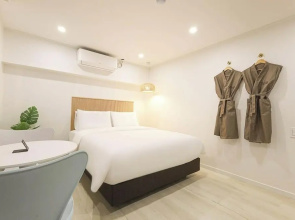 hotel daor