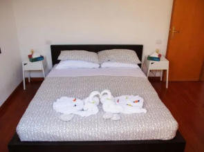 San Pietro Penthouse