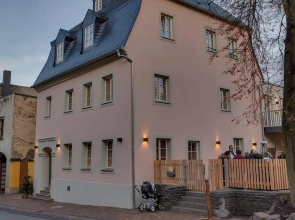 Boutique Hotel Grüner Zweig