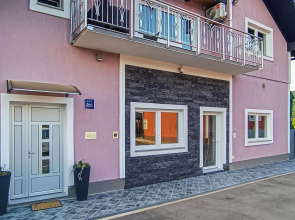 Amazing Apartment in Otocac With Wifi and 1 Bedrooms