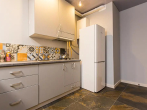 Apartment on Shevchenka 19 Grazhda