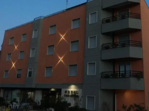 Hotel Senatore