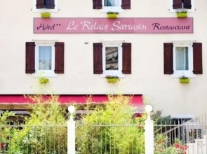 Le Relais Sarrasin