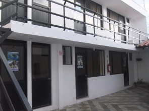 Ecuatreasures B&B Norte