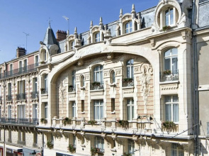 Best Western Hotel d'Arc