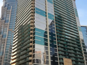 bnbme | Merano Tower | 1 BDR