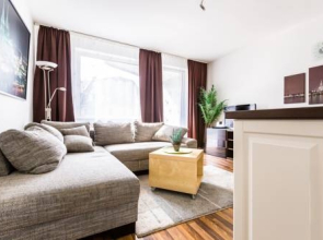 Star Apartments Cologne
