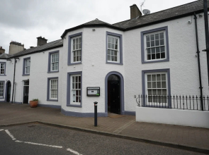 The Inn Castledawson