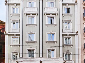 Seres Hotel Old City