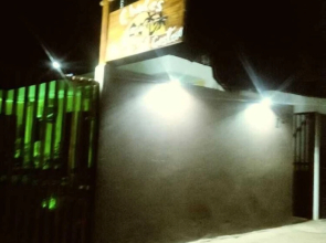 Chalés Pôr do Sol Gostoso