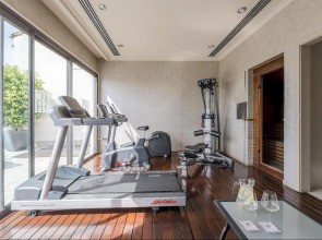 Hotel Barcelona Center