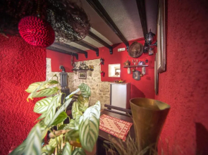 Apartments Villa Ferri