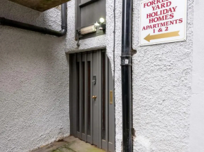 Forrest's Yard - Apartment 2