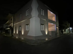 Elefsinian Mysteries Apartments