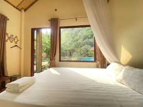 Tam Coc Rocky Bungalow