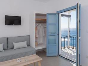 Ihthioessa Boutique Hotel