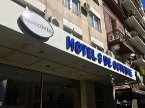 Hotel 8 de Octubre