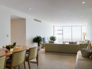 Fusion Suites Da Nang