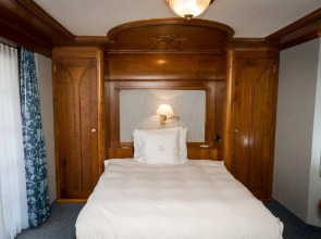 Boutique Hotel Albana Real - Restaurants & Spa