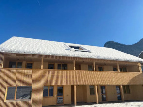 Apartment Klausbrücke