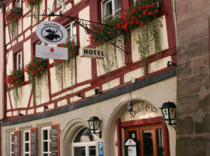 Hotel Elch