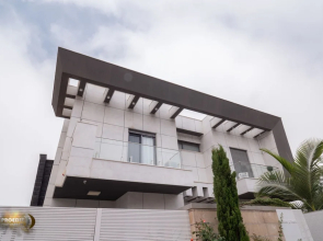Luxury Villa in Ashdod