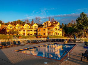 Westwood Shores Waterfront Resort