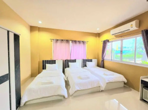 The Bua Boutique Resort