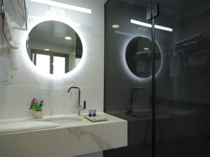 Mount Of Olives Hotel