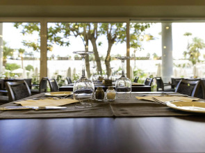 Spring Hotel Vulcano