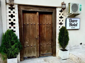 Daro Hotel