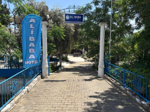 Ali Baba Hotel