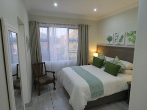 Sunbird Garden Cottage